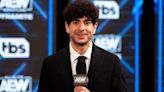 AEW Boss Tony Khan On Why He Prefers MGM To T-Mobile Arena - Wrestling Inc.