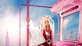 Nicki Minaj unveils 'Pink Friday 2' album