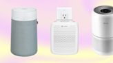 The Highest-Rated Air Purifiers That Will Clean The Air In A Small Space