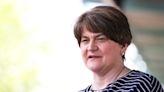 Ex-first minister Baroness Foster defends leadership during Covid-19 pandemic