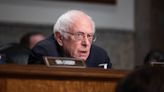 Sanders, Mullin get in back-and-forth over Vermont senator’s net worth during hearing