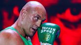 BBC snubbed over Tyson Fury v Oleksandr Usyk as fans face UK radio blackout