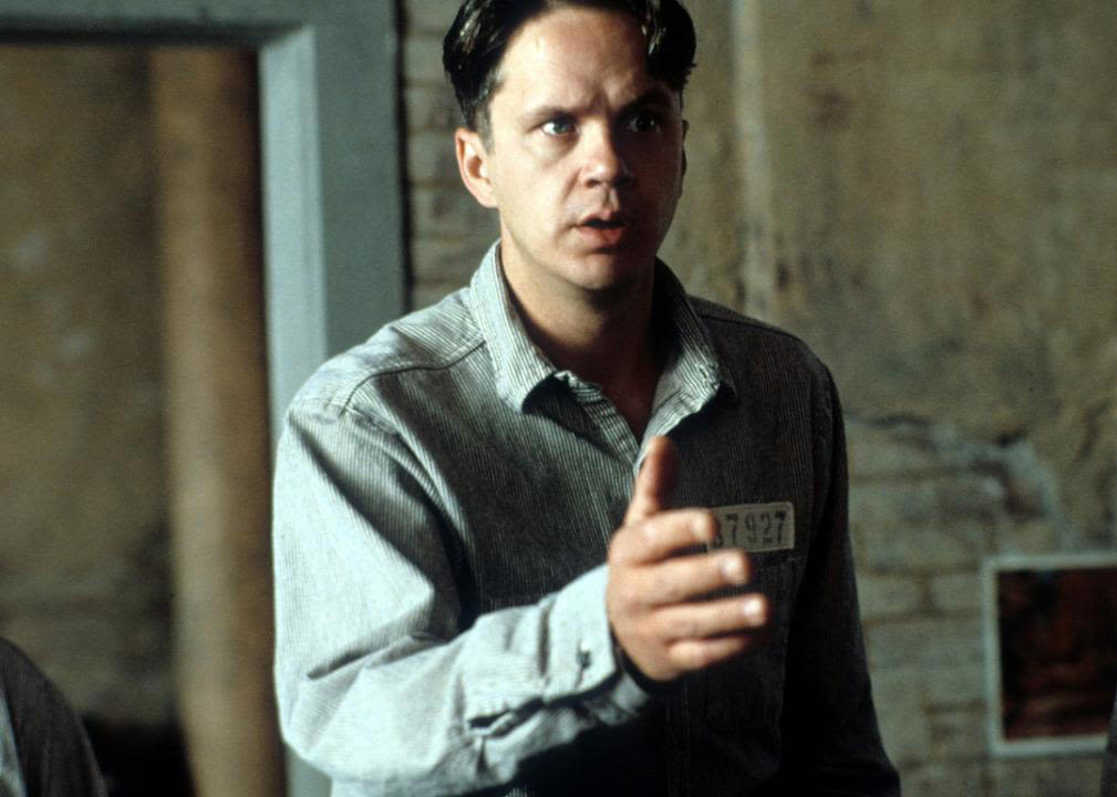 The best movie from the '90s isn't 'Shawshank Redemption' or 'Titanic,' based on data. Find out the top 100.