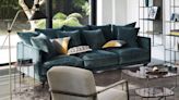 Ces couleurs sont parfaites pour un canapé, et l'une d'elles se démarque clairement !