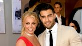 Sam Asghari files for divorce from Britney Spears after 1 year of marriage