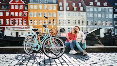 Copenhague premiará a los turistas que cuiden el medio ambiente con comida y visitas gratuitas