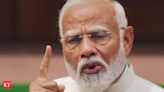 PM has still not visited Manipur: Congress slams Modi's remarks on violence-hit state in Rajya Sabha - The Economic Times