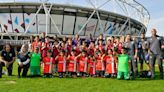 West Ham and Luton join forces to inspire south Asian footballers