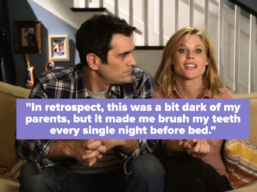 "On His 18th Birthday, His Parents Finally Told Him The Truth": People Are Sharing The Most Hilarious "Parenting Hacks" That...
