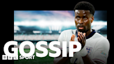 Football gossip: Guehi, Calafiori, Elanga, De Ligt, Summerville, Zirzkee