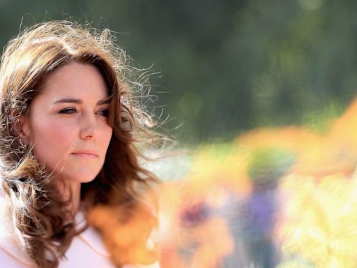 Why Kate Middleton Isn't Sharing What Type of Cancer She Has