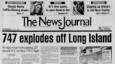 Pages of history: Moonwalk, Dillinger and more from News Journal archives, week of July 17