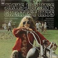 Janis Joplin's Greatest Hits