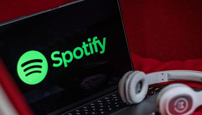 Spotify Looks to Pay Video Creators to Put Shows on Platform