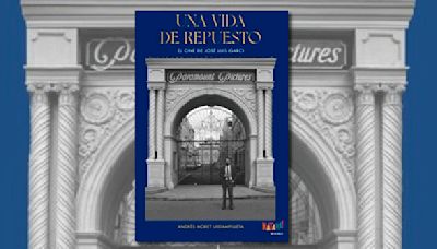 Garci total: Una vida de repuesto, de Andrés Moret Urdampilleta