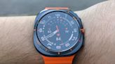 Samsung Galaxy Watch Ultra Review