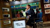 Chuck Todd’s ‘Meet The Press Daily’ Jumps From MSNBC to Streaming