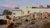 This $11.7 Million Home in Ibiza Dates Back to the 16th Century