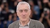 Robert De Niro mourns loss of 'beloved' grandson Leandro: 'I'm deeply distressed'