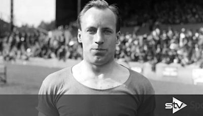 Chariots Of Fire hero Eric Liddell given honorary degree by Edinburgh Uni