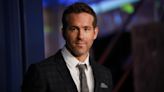 Ryan Reynolds' soccer team promoted to the English Football League