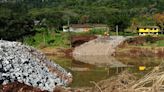 Dnit confirma cancelamento de construção da ponte provisória no Rio Caí, entre Caxias e Nova Petrópolis | Pioneiro