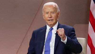 Joe Biden's Own Inner Circle is Plotting to Get Him to Quit