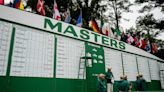 Masters Delayed, New Tee Times Posted