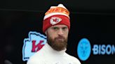 NFL Denounces Chiefs Kicker Harrison Butker’s Comments About Women, LGBTQ Community