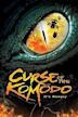 Curse of the Komodo
