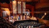 How Gustavo Dudamel, the L.A. Phil and Frank Gehry pulled off a very L.A. 'Das Rheingold'