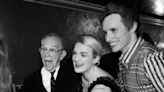 Photos: CABARET AT THE KIT KAT CLUB Celebrates Joel Grey's 92nd Birthday!