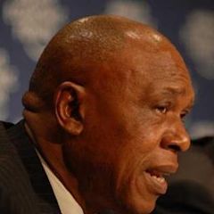 Tokyo Sexwale