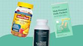 The 7 Best Fertility Supplements for Men of 2023, According to a Dietitian