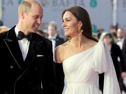 Así ha cambiado el cáncer de Kate Middleton su relación con el príncipe Guillermo, según el biógrafo oficial de la princesa