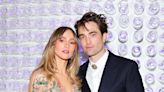 Pregnant Suki Waterhouse, Robert Pattinson Thought It Was 'Time' for Kids