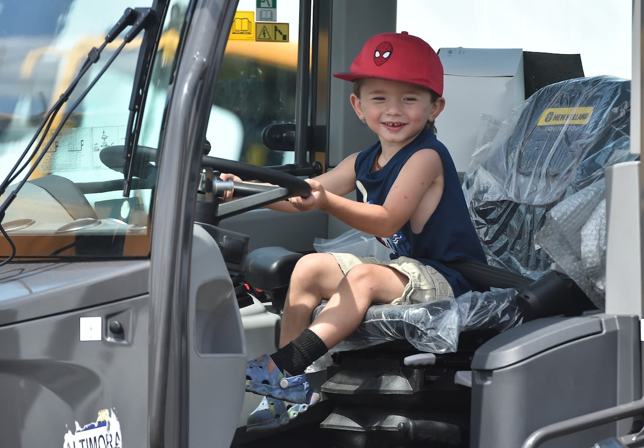 Empire Farm Days in Pompey, largest agriculture show in the Northeast, cancelled for 2024