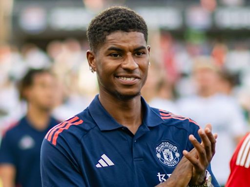 'It was a wake-up call' - Manchester United hero gives verdict on selling Marcus Rashford