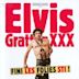 Elvis Gratton 3: Le retour d'Elvis Wong