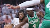 4 takeaways as Celtics beat shorthanded Cavs in Game 4 despite late rally