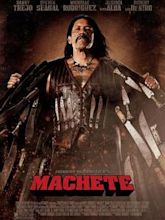 Machete