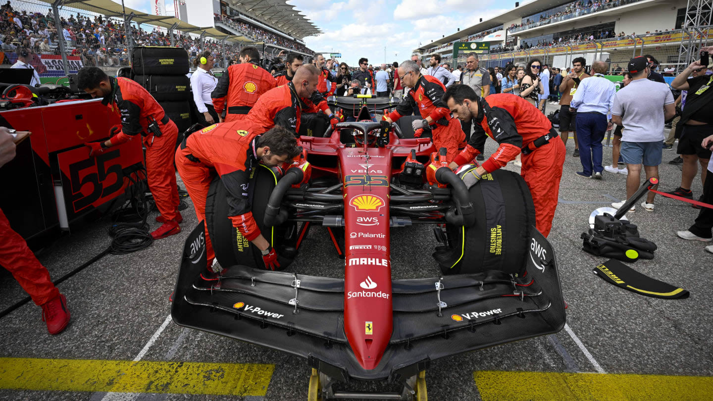 F1 Spanish Grand Prix Team Upgrades Revealed - Ferrari, Red Bull, Aston Martin, And RB Bring Substantial Changes