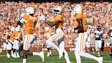 Tennessee's WRs Get National Love