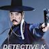 Detective K: Secret of the Living Dead