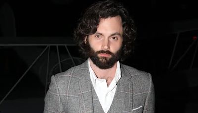 Penn Badgley Net Worth