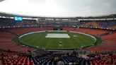 Rain washes out Gujarat's slim hopes of IPL playoffs while Kolkata assured of a top 2 spot