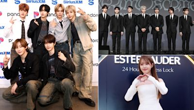 K-Pop Concerts & Tour Dates in June 2024: NCT Dream, RIIZE, IU & More