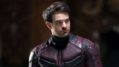 'Daredevil: Born Again' is going in a 'new direction,' Marvel head of television says