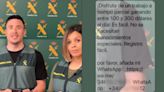 Aviso de la Guardia Civil: cuidado si te hacen esta oferta de empleo