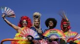 Gay pride revelers in Sao Paulo reclaim Brazil’s national symbols - WTOP News